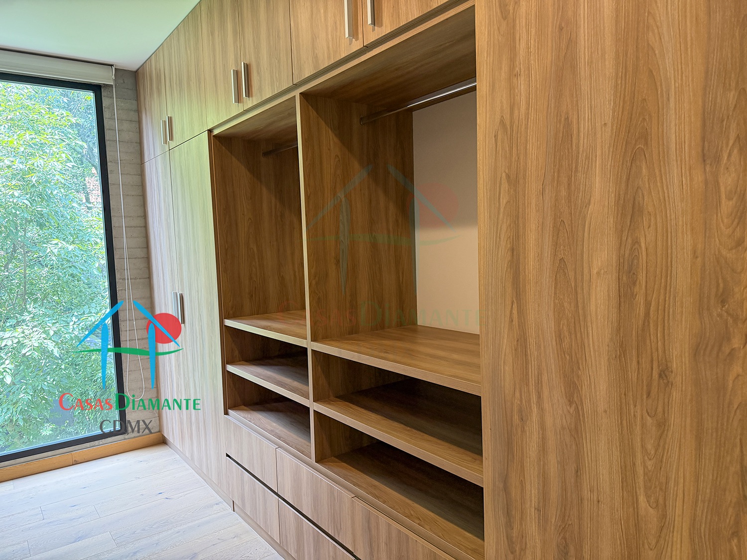 Las Aguilas Ursus AJA - Recámara principal 9